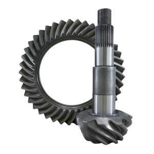 USA standard Ring & Pinion set for Chrysler 10.5" in a 3.73 ratio - ZG C10.5-373