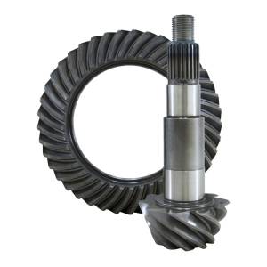 USA standard replacement Ring & Pinion gear set for Dana 44 JK rear in a 3.73 - ZG D44JK-373RUB