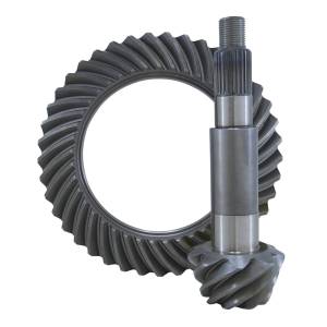 USA standard Ring & Pinion "thick" set for Dana 60 Rev rotation in a 4.30 - ZG D60R-430R-T