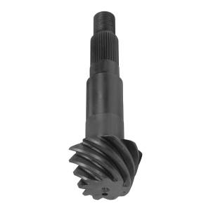 USA Standard Gear - USA standard replacement Ring & Pinion gear set for Dana 80 in a 4.56 ratio - ZG D80-456 - Image 2