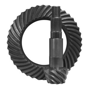 USA Standard Gear - USA standard replacement Ring & Pinion gear set for Dana 80, 4.56 Thick Gear - ZG D80-456T - Image 2