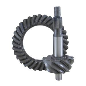 USA standard Ring & Pinion gear set for Ford 8" in a 3.00 ratio - ZG F8-300