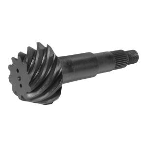 USA Standard Gear - USA standard Ring & Pinion gear set for GM & Chrysler 11.5" Rear in a 4.30 ratio - ZG GM11.5-430 - Image 2