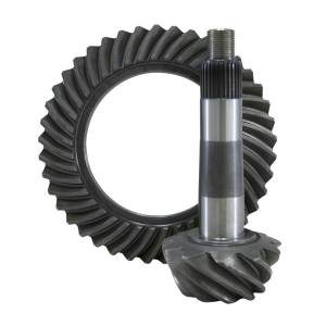 USA standard Ring & Pinion gear set for GM 12 bolt truck in a 4.88 ratio - ZG GM12T-488