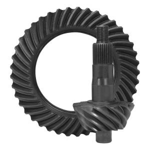 USA standard Ring & Pinion Gear Set for 10.5" GM 14 Bolt Truck in a 3.42 Ratio - ZG GM14T-342