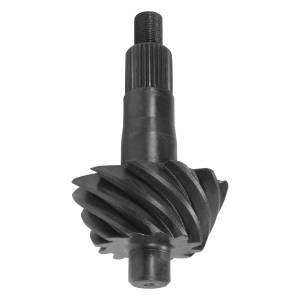 USA Standard Gear - USA standard Ring & Pinion Gear Set for 10.5" GM 14 Bolt Truck in a 3.42 Ratio - ZG GM14T-342 - Image 2