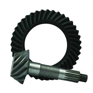 USA standard Ring & Pinion gear set for GM Chevy 55P in a 3.08 ratio - ZG GM55P-308