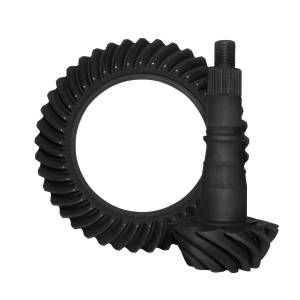 USA standard 9.5" GM 12 Bolt 3.42 Ring & Pinion 2014 & Up - ZG GM9.5-342-12B