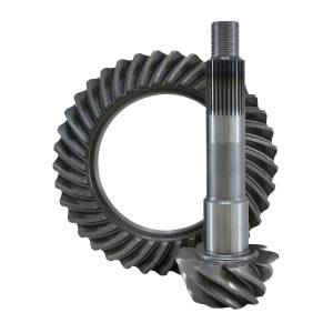 USA standard Ring & Pinion gear set for Toyota 8" in a 3.90 ratio - ZG T8-390-29