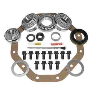 USA standard Master Overhaul Kit for 2003-2006 Sprinter Van - ZK CSPRINTER