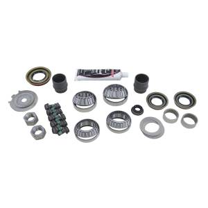 USA standard Master Overhaul Kit for the 1983-1997 GM 7.2" IFS - ZK GM7.2IFS-A