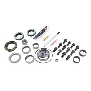 USA standard Front Master Overhaul Kit for the 2011 & up GM 9.25" IFS - ZK GM9.25IFS-B