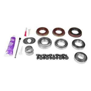 USA Standard Gear Master Overhaul Kit for Nissan M205 Front Differential - ZK NM205