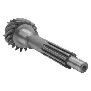 USA Standard Gear - USA standard Manual Transmission NP435 Ford/GM Input Shaft 10-Spl - ZM435WT291-16J - Image 5