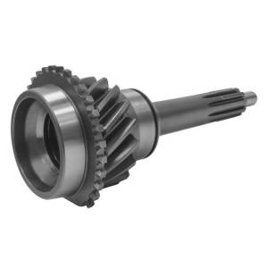 USA Standard Gear - USA standard Manual Transmission CH465 Input - ZM465WT304-16A - Image 2