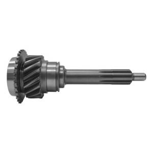 USA Standard Gear - USA standard Manual Transmission CH465 Input - ZM465WT304-16A - Image 3