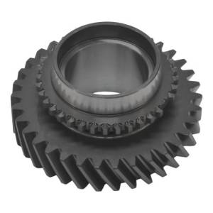 USA Standard Gear - USA standard Manual Transmission A833 1964-1970 Chrysler 2nd Gear 23-Spl - ZM833WT294-21 - Image 1