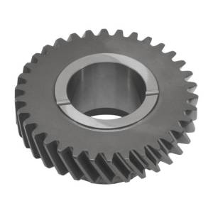 USA Standard Gear - USA standard Manual Transmission A833 1964-1970 Chrysler 2nd Gear 23-Spl - ZM833WT294-21 - Image 3