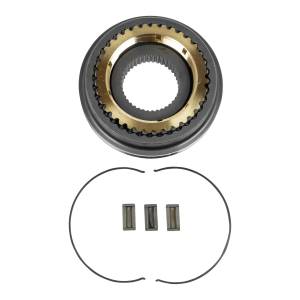 USA Standard Gear - USA standard Manual Transmission A833 3rd & 4th Synchro Assembly 1970-1975 - ZM833WT307-2.5A - Image 2