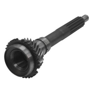 USA Standard Gear - USA standard Manual Transmission AX15 1992+ Chrysler Input 10-Spl - ZMAX15-16A - Image 1