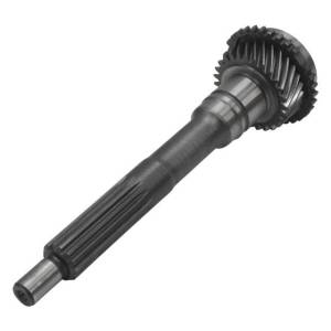 USA Standard Gear - USA standard Manual Transmission AX15 1992+ Chrysler Input 10-Spl - ZMAX15-16A - Image 3