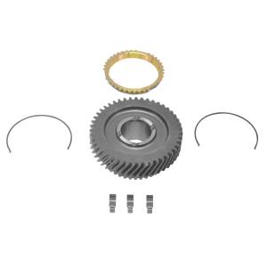 USA standard Manual Transmission AX15 Chrysler/Jeep 5th Gear Update Kit - ZMAX15-19