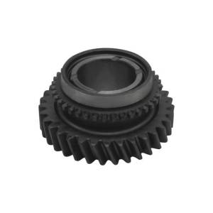 USA Standard Gear - USA standard Manual Transmission AX5 1988+ Jeep 1st Gear 33-Tooth - ZMAX5-12A - Image 2