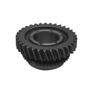 USA Standard Gear - USA standard Manual Transmission AX5 1988+ Jeep 1st Gear 33-Tooth - ZMAX5-12A - Image 3