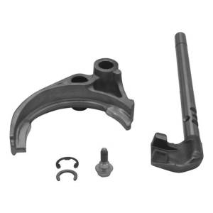 USA Standard Gear - USA standard Manual Transmission AX5 1987-2002 Jeep 1st & 2nd Fork & Rail Update - ZMAX83500527 - Image 3