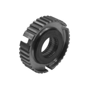 USA Standard Gear - USA standard Manual Transmission AX5 1987-2002 Jeep 1st & 2nd Synchro Hub - ZMAX83500561 - Image 6