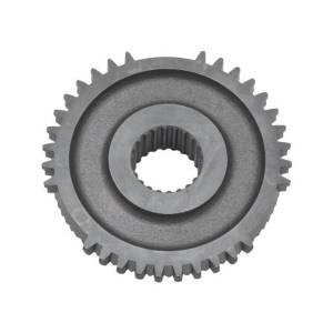 USA Standard Gear - USA standard Manual Transmission AX15 1988-1999 Jeep Countershaft Clutch Gear - ZMAX83506242 - Image 3