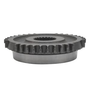 USA Standard Gear - USA standard Manual Transmission AX15 1988-1999 Jeep Countershaft Clutch Gear - ZMAX83506242 - Image 5