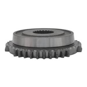 USA Standard Gear - USA standard Manual Transmission AX15 1988-1999 Jeep Countershaft Clutch Gear - ZMAX83506242 - Image 7