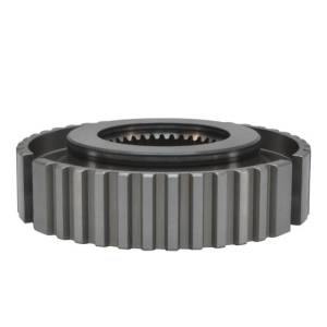 USA Standard Gear - USA standard Manual Transmission AX15 1988-1999 Jeep 1st & 2nd Synchro Hub - ZMAX83506247 - Image 3