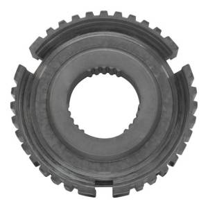 USA Standard Gear - USA standard Manual Transmission AX15 1988-1999 Jeep 3rd & 4th Synchro Hub - ZMAX83506248 - Image 2
