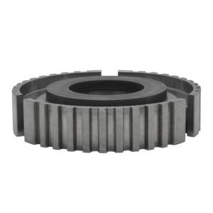 USA Standard Gear - USA standard Manual Transmission AX15 1988-1999 Jeep 3rd & 4th Synchro Hub - ZMAX83506248 - Image 6