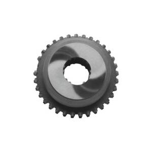 USA Standard Gear - USA standard Manual Transmission AX5 5th Gear Countershaft Clutch Gear - ZMAXG52-152 - Image 3