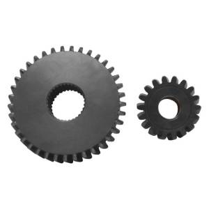 USA Standard Gear - USA standard Manual Transmission Peugeot 5-Spd Reverse Gear Set - ZMBA10-10 - Image 3