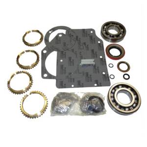 USA standard Manual Transmission Bearing Kit 1977-1987 3-SPD with Synchros - ZMBK112AWS