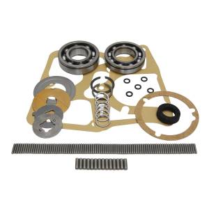 USA standard Manual Transmission T90 Bearing Kit 1946-1972 3-SPD - ZMBK119