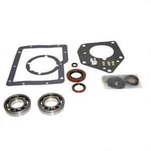 USA standard Manual Transmission SR4 Bearing Kit 1979-1982 Jeep 4-SPD - ZMBK124J