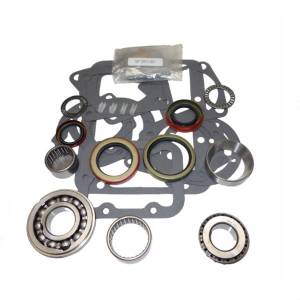 USA standard Manual NP435 Bearing Kit 1963-1991 4-SPD Ball Bearing Input - ZMBK127E