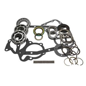 USA standard Manual Transmission SM465 Bearing Kit 1969-1988 - ZMBK129