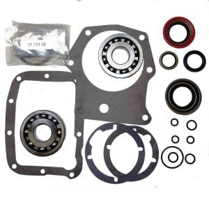 USA standard Manual Transmission A833OD Bearing Kit 1981+ - ZMBK130