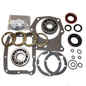 USA standard Manual Transmission A833 Bearing Kit 1981+ GM with Synchros - ZMBK130WS