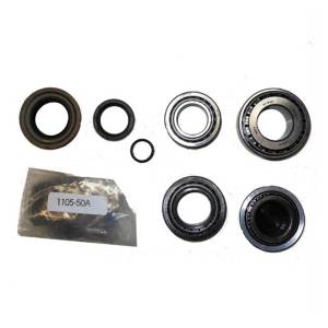 USA standard Manual Transmission T5 WORLD CLASS Bearing Kit 1985+ 5-SPD - ZMBK149A