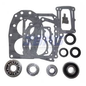 USA standard Manual Transmission Bearing Kit 1984+ with 32TM03NX Input Bearing - ZMBK161