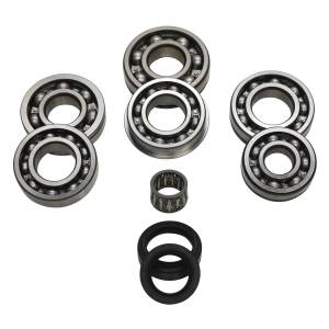 USA standard Manual Transmission Bearing Kit 1985-1990 Suzuki Samurai - ZMBK165