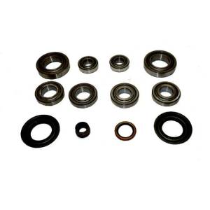 USA standard Manual Transmission Bearing Kit 2000+ Ford Escort 2.0L - ZMBK210C