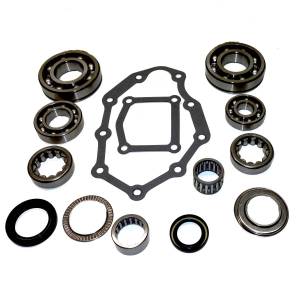 USA standard Manual Transmission Bearing Kit Nissan Hardbody V6 4WD - ZMBK240